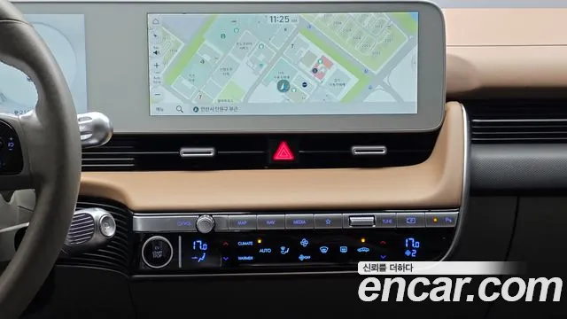Hyundai Ioniq5 2021 thumb 12
