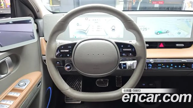 Hyundai Ioniq5 2021 thumb 10