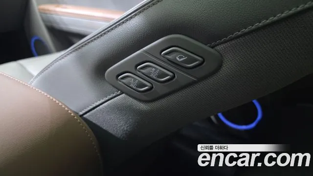Hyundai Ioniq5 2021 thumb 3