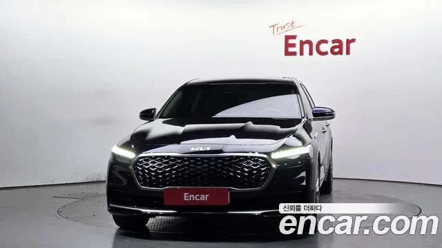 Kia K9 2023 thumb 8