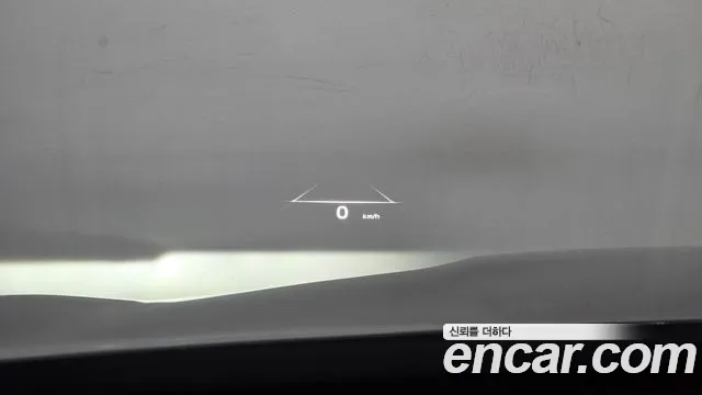 Kia K9 2023 thumb 12