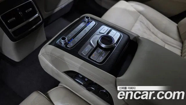 Kia K9 2023 thumb 7