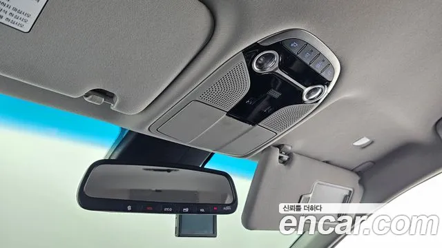 Hyundai Grandeur 2017 thumb 7