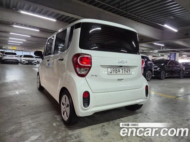 Kia Ray 2022 thumb 2
