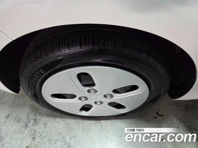 Kia Ray 2022 thumb 5