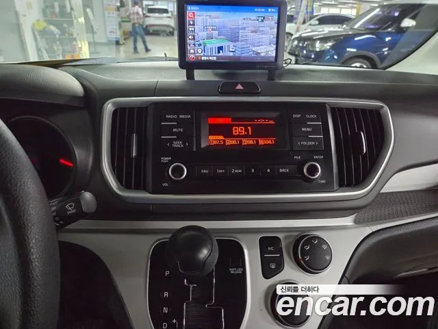 Kia Ray 2022 thumb 7