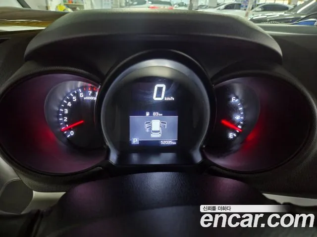 Kia Ray 2022 thumb 8
