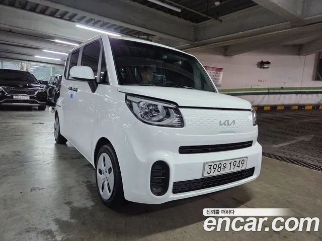Kia Ray 2022 thumb 12