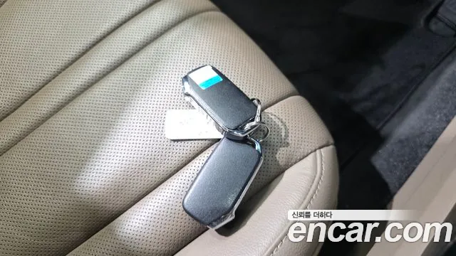 Kia K8 2022 thumb 11