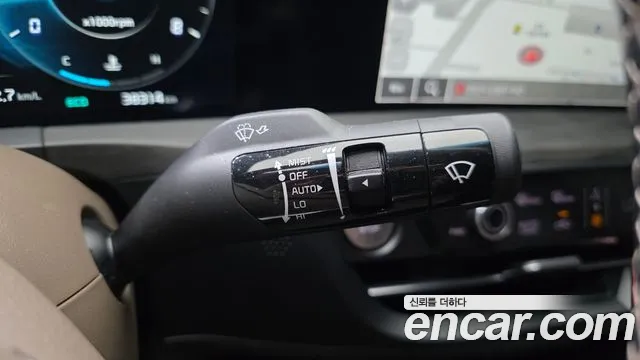 Kia K8 2022 thumb 5