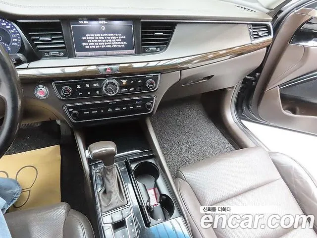 Kia K7 2018 thumb 6