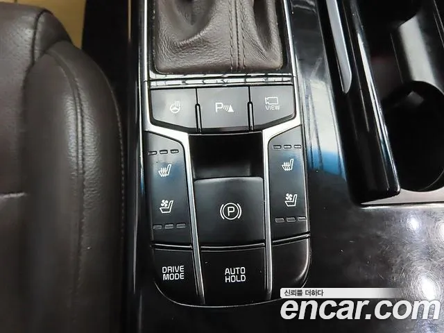 Kia K7 2018 thumb 8