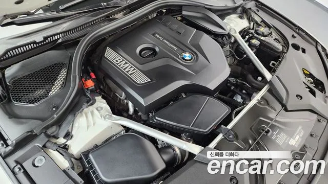 BMW 5 серии 2019 thumb 10
