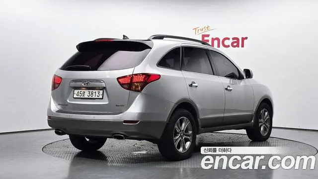 Hyundai Cruze 2015 thumb 3