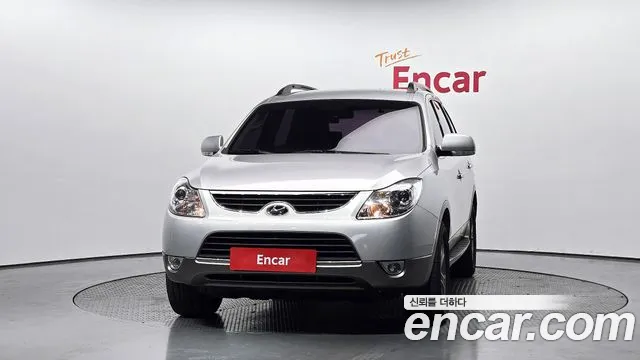 Hyundai Cruze 2015 thumb 4