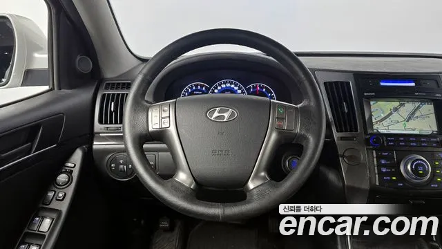 Hyundai Cruze 2015 thumb 8