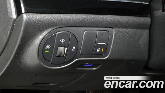 Hyundai Cruze 2015 thumb 10