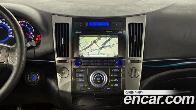 Hyundai Cruze 2015 thumb 7