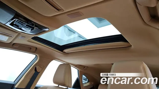 Lexus NX 350h 2025 thumb 3
