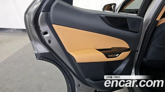 Lexus NX 350h 2025 thumb 6