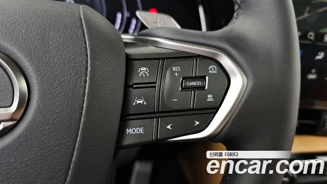 Lexus NX 350h 2025 thumb 8