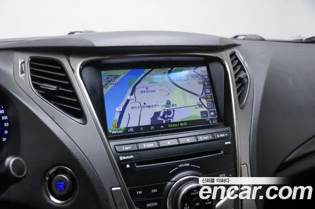 Hyundai Grandeur 2011 thumb 3