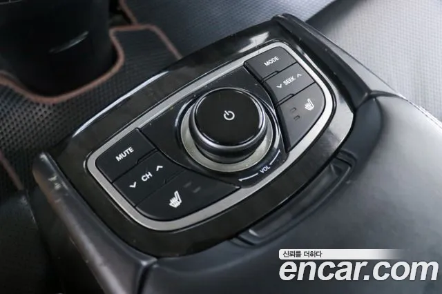 Hyundai Grandeur 2011 thumb 7