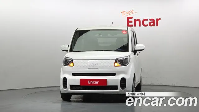 Kia Ray 2022 thumb 11
