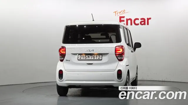 Kia Ray 2022 thumb 5