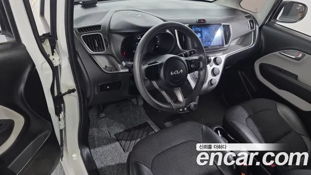 Kia Ray 2022 thumb 8