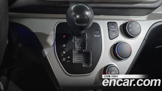 Kia Ray 2022 thumb 7