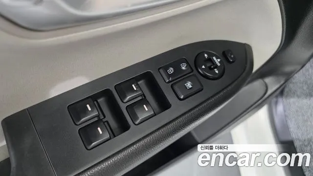 Kia Ray 2022 thumb 3