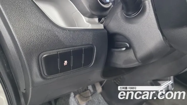Kia Ray 2022 thumb 6