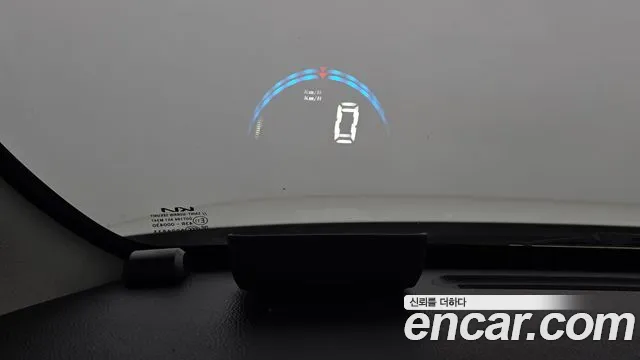 Kia Ray 2022 thumb 9