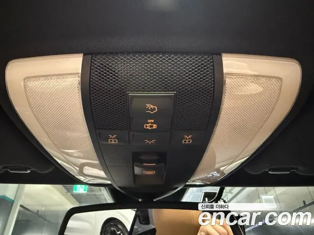 Mercedes-Benz E-Class 2010 thumb 4