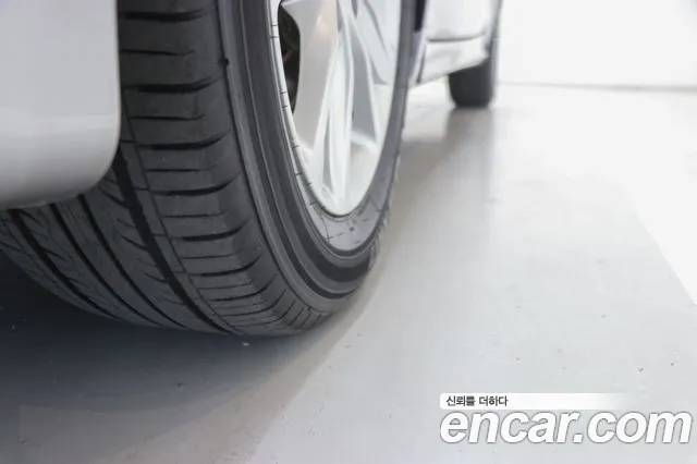 Hyundai Sonata 2010 thumb 11