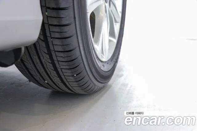 Hyundai Sonata 2010 thumb 3