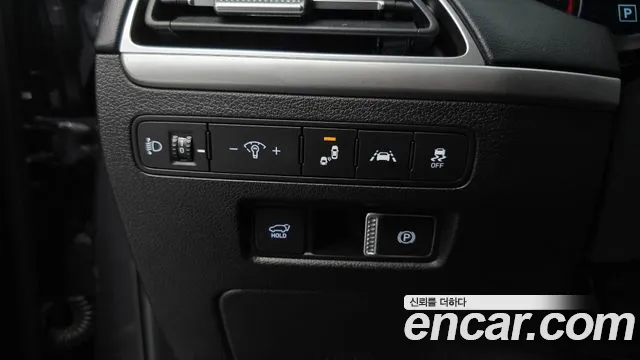 Hyundai Palisade 2021 thumb 7