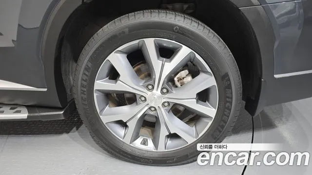 Hyundai Palisade 2021 thumb 5