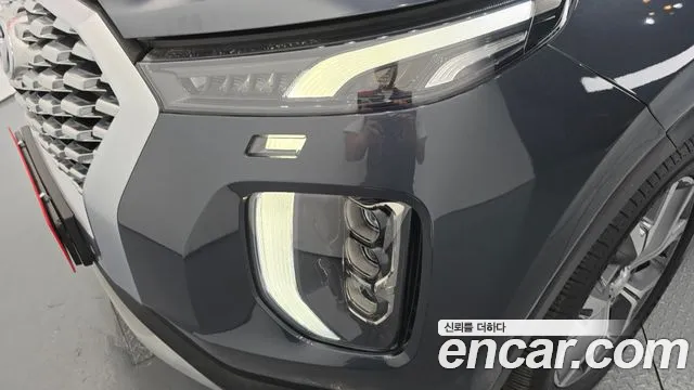 Hyundai Palisade 2021 thumb 10
