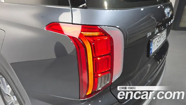 Hyundai Palisade 2021 thumb 2