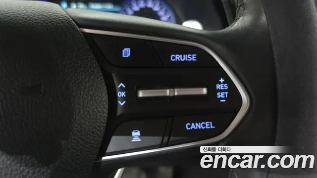 Hyundai Palisade 2021 thumb 6