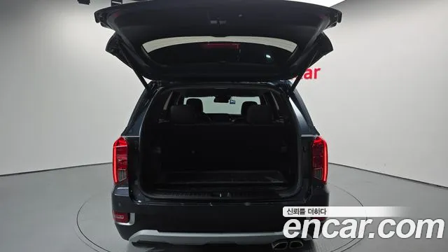 Hyundai Palisade 2021 thumb 8
