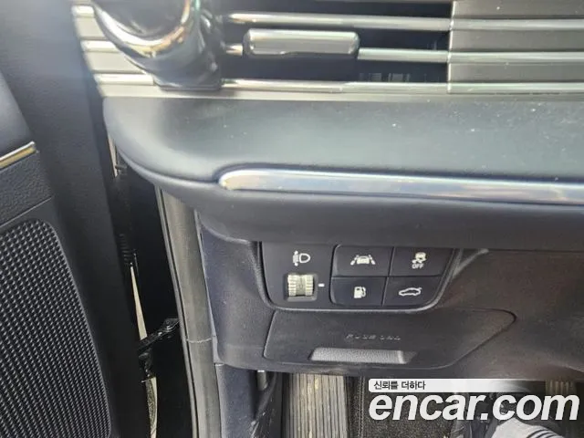 Hyundai Grandeur 2020 thumb 8