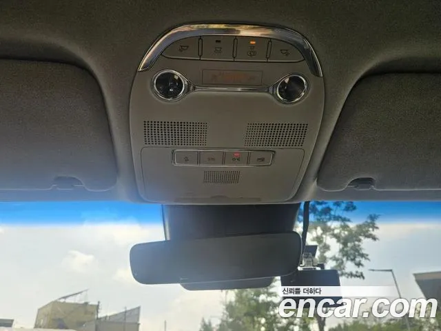 Hyundai Grandeur 2020 thumb 6