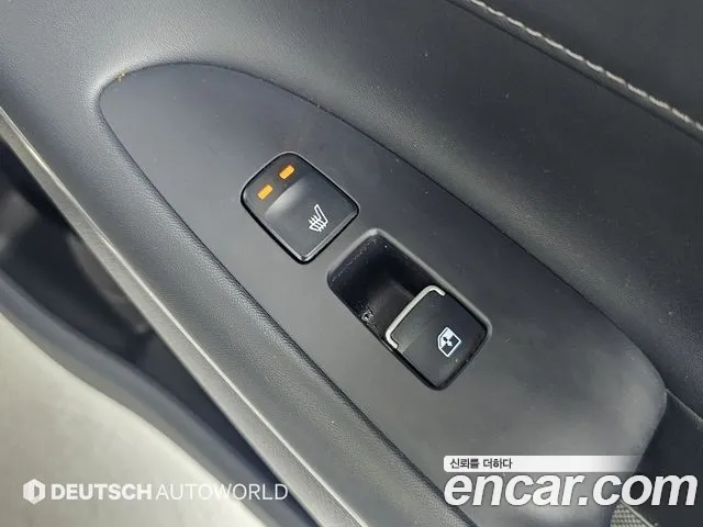 Hyundai Grandeur 2020 thumb 5