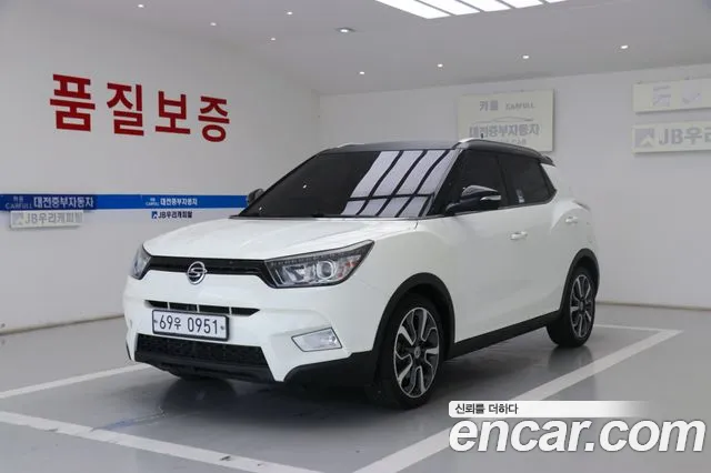KGM Tivoli 2015 thumb 5