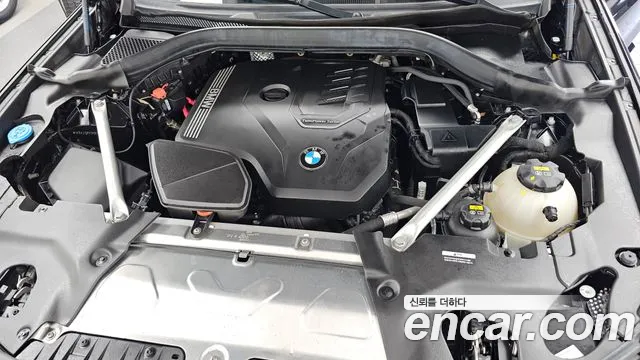 BMW X3 2023 thumb 5