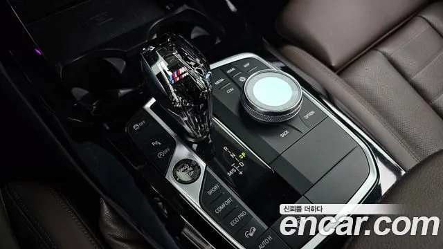 BMW X3 2023 thumb 7