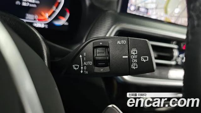 BMW X3 2023 thumb 8